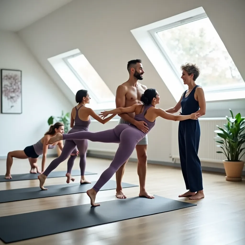 Innovation laboratory